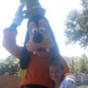 Meet your Posher, Hailey